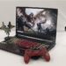 MSI GE75 8SE Review