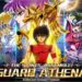 Saint Seiya Galaxy Spirits