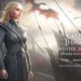 Game of Thrones Winter is Coming