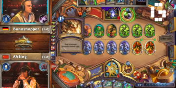 HCT World Championship 2019