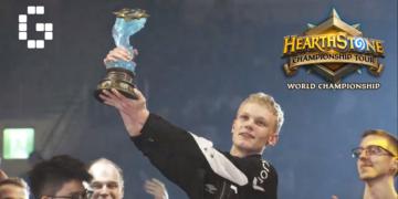Hunterace is the champion for HCT World Championship 2019!