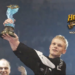 Hunterace is the champion for HCT World Championship 2019!