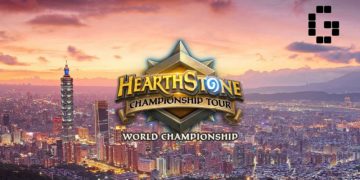 HCT World Championship 2019 to be held in Taipei tomorrow