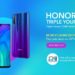 HONOR 20 Lite will be available in Malaysia at RM949 from 24 April