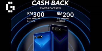 HONOR View20