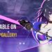 Honkai Impact 3 has make its way to the HUAWEI AppGallery