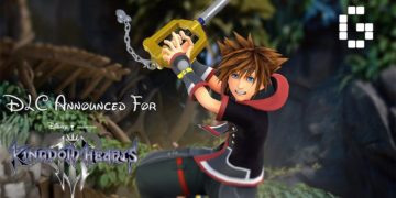 Kingdom Hearts III