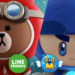 BnB M x LINE FRIENDS is now live