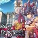 The Legend of Heroes: Trails of Cold Steel
