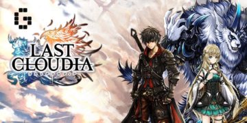 Last Cloudia