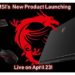 MSI Product Launching