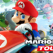 Mario Kart Tour closed beta planned for May, now recruiting participants