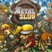 Metal Slug Infinity now officially available on app stores