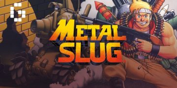 Metal Slug