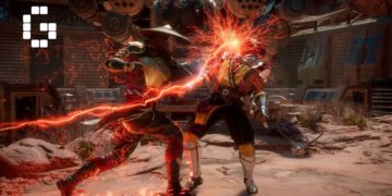 Mortal Kombat 11 review