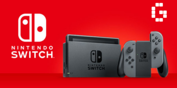 Nintendo Switch Update