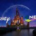 Nexon Disney