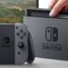 Nintendo Switch Tencent China