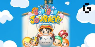 One Piece Bon! Bon! Journey!!