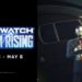 Overwatch Storm Rising