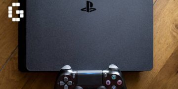 PS4 online ID change