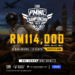 Registration for PUBG Mobile Malaysia National Championship 2019 starts now!