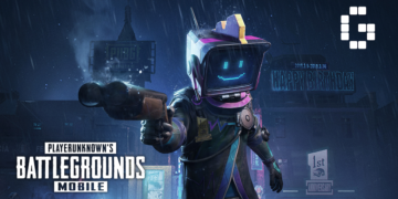 PUBG Mobile will be getting new modes and weapons in update 0.12.0
