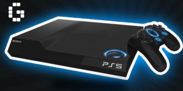 Official sneak peak of PlayStation 5 revealed – Supporting 8K, ray-tracing and SSD