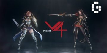 Project V4