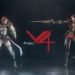 Project V4