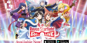 Revue Starlight Re LIVE