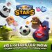 Rumble Stars