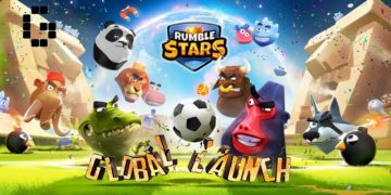 Rumble Stars