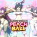 SENRAN KAGURA Peach Ball