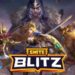 SMITE Blitz