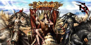 Silkroad Online