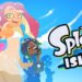Splatoon Island