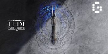 Star Wars Jedi: Fallen Order