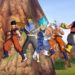 Super Dragon Ball Heroes World Mission