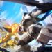 Super Mecha Champions