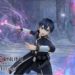 Sword Art Online: Alicization Lycoris announced for PS4, Xbox One and PC