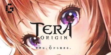 TERA Origin