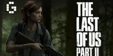 The Last of Us Part 2
