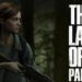 The Last of Us Part 2