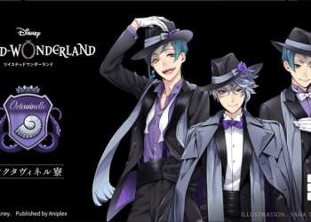 Twisted-Wonderland