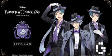 Twisted-Wonderland
