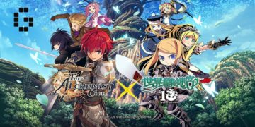 The Alchemist Code Collaboration