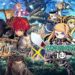 The Alchemist Code Collaboration