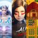 Top 5 new released mobile games of the month March 2019