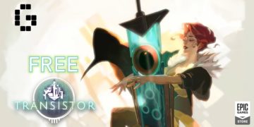 Transistor